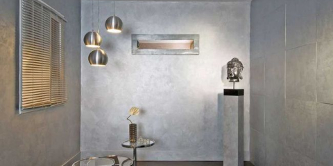 Jak vybrat dekorativní malbu na zeď?